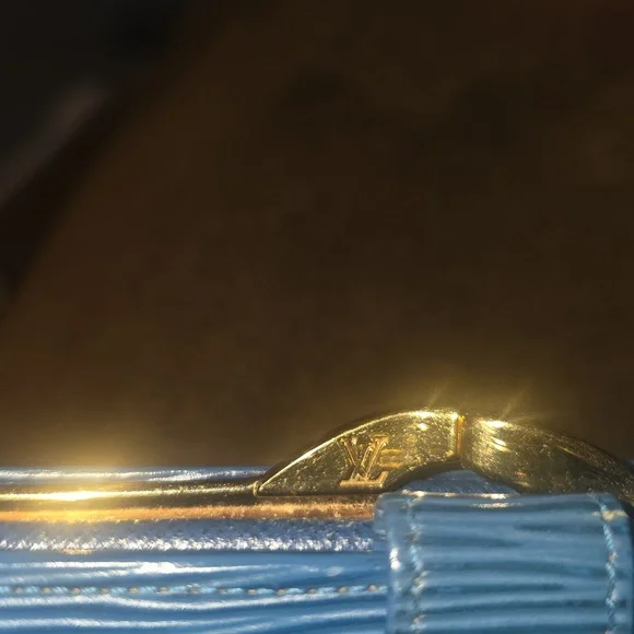 LV EPI Wallet Vintage - Picture 8 of 8